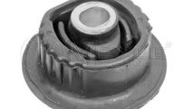 Suport, ax MERCEDES A-CLASS (W168) (1997 - 2004) M...