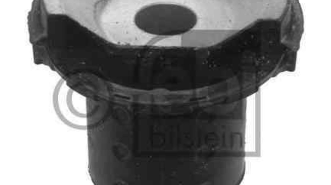 suport, ax MERCEDES-BENZ M-CLASS (W164) FEBI BILSTEIN 38747