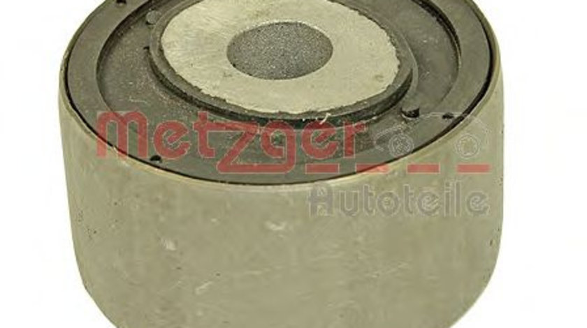 Suport, ax MERCEDES C-CLASS Combi (S202) (1996 - 2001) METZGER 52066509 piesa NOUA