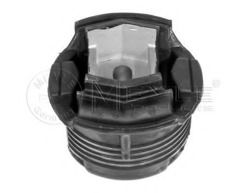 Suport, ax MERCEDES C-CLASS (W203) (2000 - 2007) MEYLE 014 035 0092 piesa NOUA