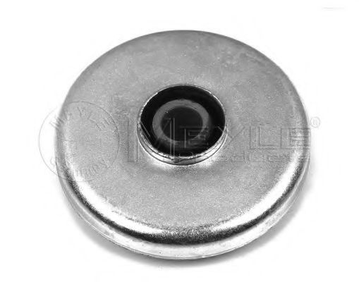 Suport, ax MERCEDES E-CLASS Cabriolet (A124) (1993 - 1998) MEYLE 014 035 0010 piesa NOUA