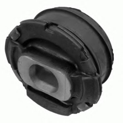 Suport, ax MERCEDES E-CLASS Combi (S210) (1996 - 2003) LEMFÖRDER 19945 01 piesa NOUA