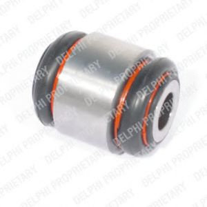 Suport, ax MERCEDES E-CLASS (W210) (1995 - 2003) DELPHI TD213W piesa NOUA