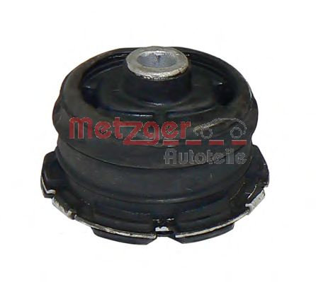 Suport, ax MERCEDES E-CLASS (W210) (1995 - 2003) METZGER 52040209 piesa NOUA