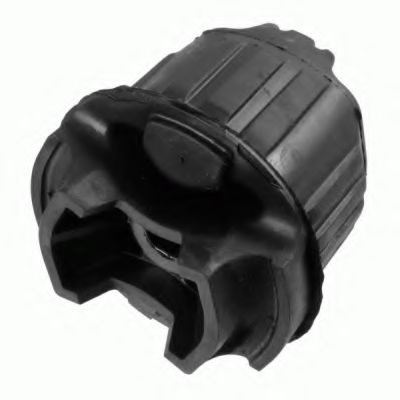 Suport, ax MERCEDES E-CLASS (W211) (2002 - 2009) LEMFÖRDER 27451 01 piesa NOUA