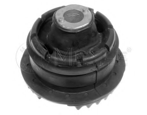 Suport, ax MERCEDES E-CLASS (W211) (2002 - 2009) MEYLE 014 035 0097 piesa NOUA