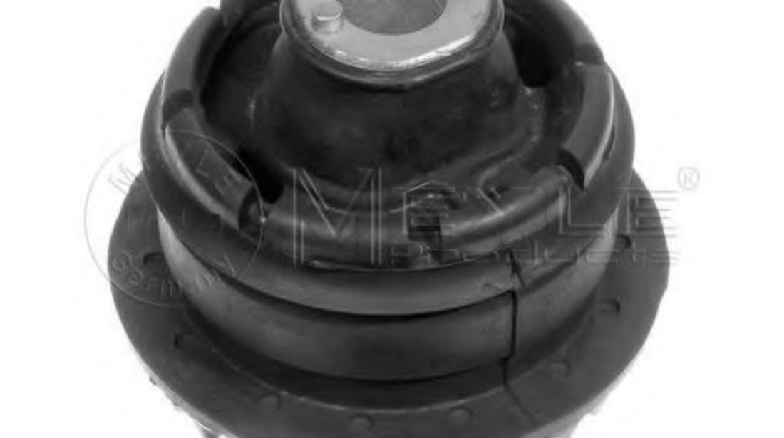 Suport, ax MERCEDES E-CLASS (W211) (2002 - 2009) MEYLE 014 035 0097 piesa NOUA