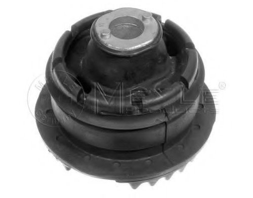 Suport, ax MERCEDES E-CLASS (W211) (2002 - 2009) MEYLE 014 035 0097 piesa NOUA