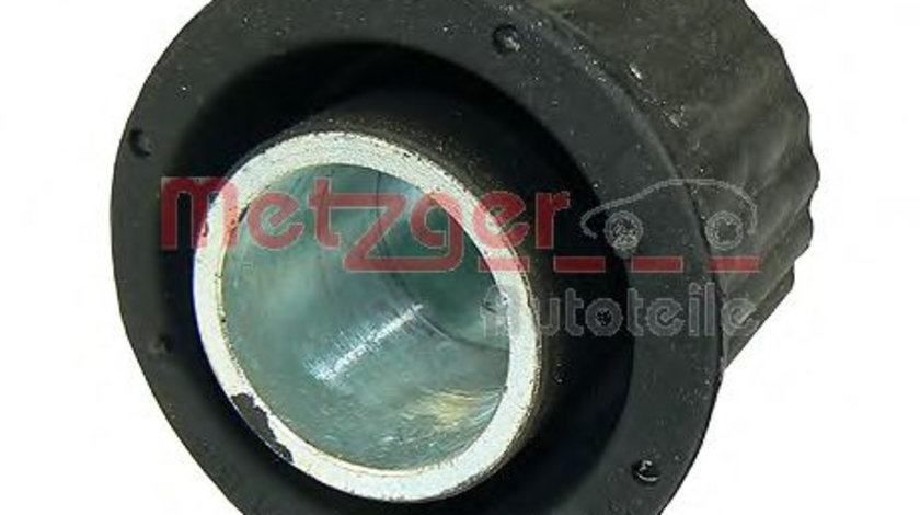 Suport, ax MERCEDES VITO bus (638) (1996 - 2003) METZGER 52062808 piesa NOUA