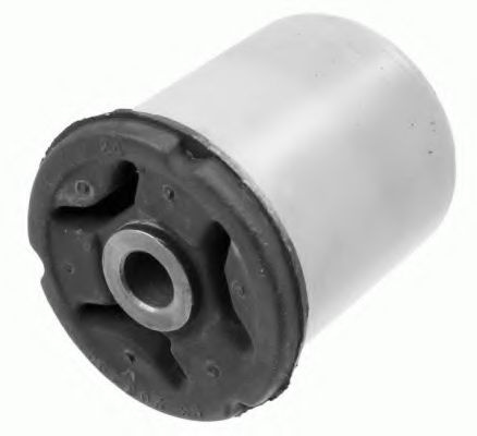 Suport, ax OPEL ASTRA F Combi (51, 52) (1991 - 1998) LEMFÖRDER 14726 01 piesa NOUA