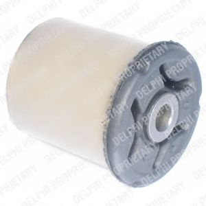 Suport, ax OPEL ASTRA F Combi (51, 52) (1991 - 1998) DELPHI TD537W piesa NOUA