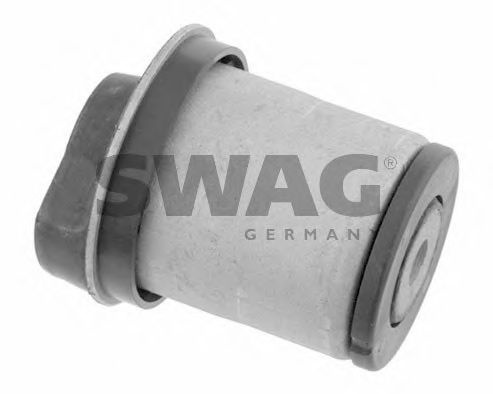 Suport, ax OPEL ASTRA G Cabriolet (F67) (2001 - 2005) SWAG 40 92 4245 piesa NOUA