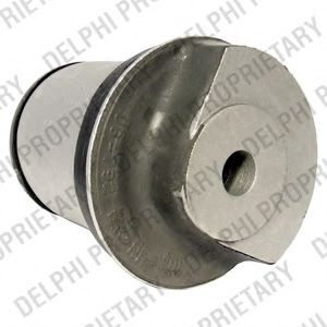 Suport, ax OPEL ASTRA G Combi (F35) (1998 - 2009) DELPHI TD654W piesa NOUA