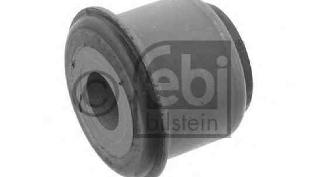 suport, ax OPEL ASTRA G hatchback (F48_, F08_) FEBI BILSTEIN 30972