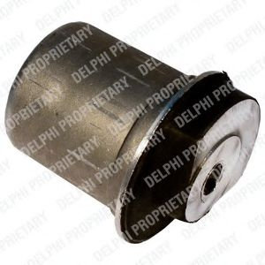 Suport, ax OPEL ASTRA G Limuzina (F69) (1998 - 2009) DELPHI TD547W piesa NOUA