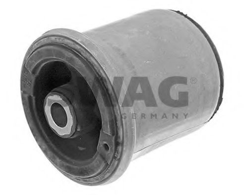 Suport, ax OPEL ASTRA H (L48) (2004 - 2016) SWAG 40 93 8707 piesa NOUA