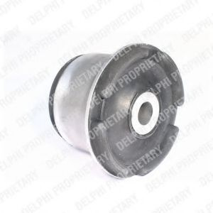 Suport, ax OPEL VECTRA B Combi (31) (1996 - 2003) DELPHI TD543W piesa NOUA