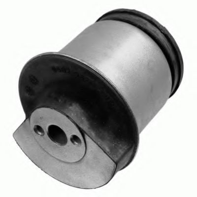 Suport, ax OPEL ZAFIRA B (A05) (2005 - 2016) LEMFÖRDER 35936 01 piesa NOUA
