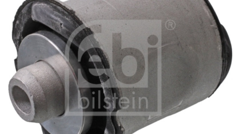 Suport, ax pe ambele parti (45906 FEBI BILSTEIN) MERCEDES-BENZ