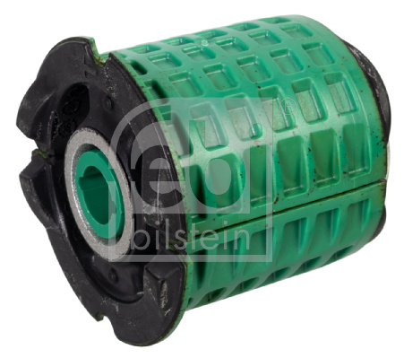 Suport, ax pe ambele parti (45907 FEBI BILSTEIN) MERCEDES-BENZ
