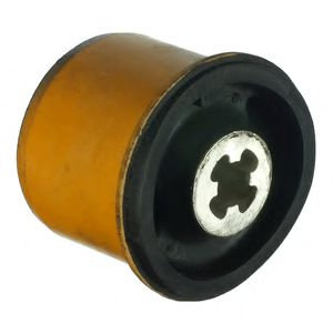 Suport, ax PEUGEOT 1007 (KM) (2005 - 2016) DELPHI TD1008W piesa NOUA