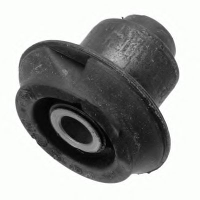 Suport, ax PEUGEOT 106 II (1) (1996 - 2016) LEMFÖRDER 22509 01 piesa NOUA
