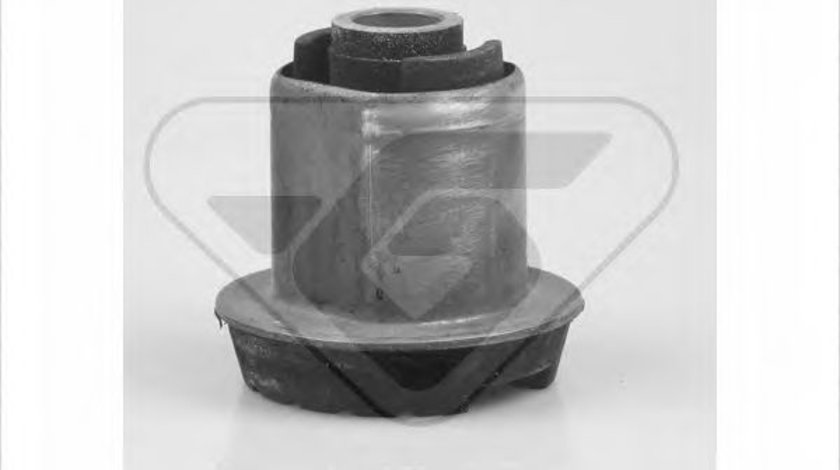 Suport, ax PEUGEOT 206 Hatchback (2A/C) (1998 - 2016) HUTCHINSON 599070 piesa NOUA