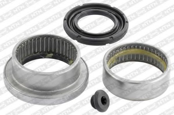 Suport, ax PEUGEOT 206 Hatchback (2A/C) (1998 - 2016) SNR KS559.04 piesa NOUA