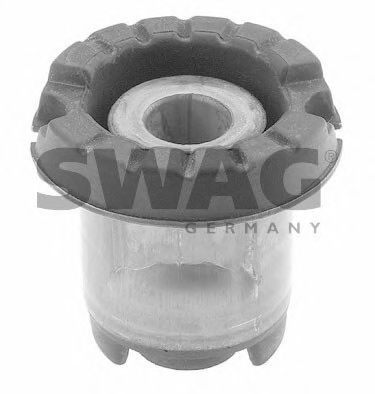 Suport, ax PEUGEOT 206 Hatchback (2A/C) (1998 - 2016) SWAG 62 91 8313 piesa NOUA