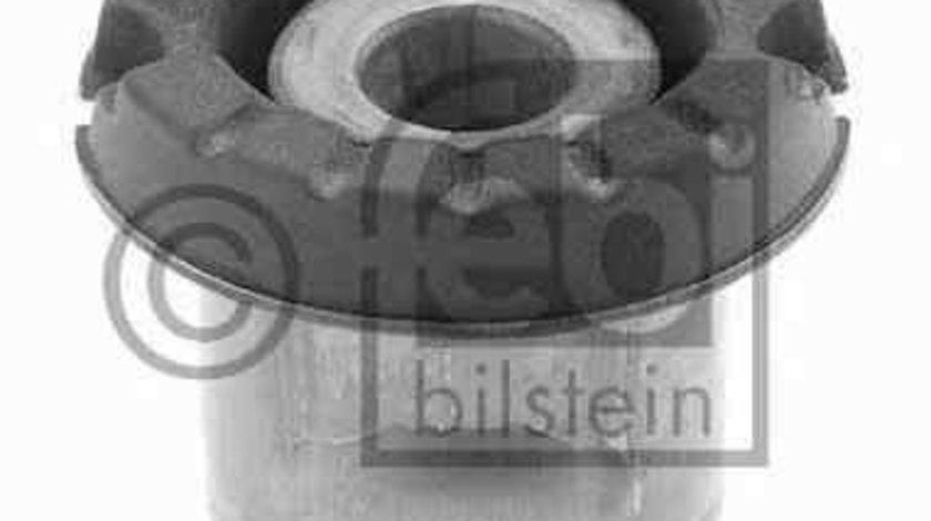 suport, ax PEUGEOT 206 hatchback (2A/C) FEBI BILSTEIN 18313