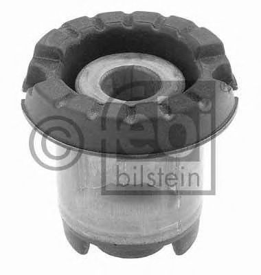 Suport, ax PEUGEOT 206 limuzina (2007 - 2016) FEBI BILSTEIN 18313 piesa NOUA