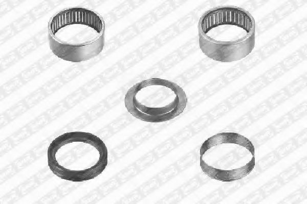 Suport, ax PEUGEOT 306 Break (7E, N3, N5) (1994 - 2002) SNR KS559.00 piesa NOUA