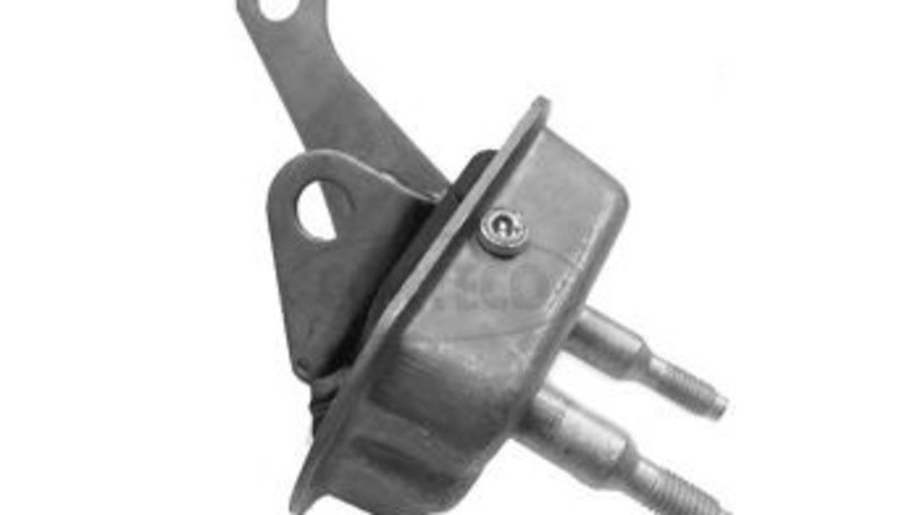 Suport, ax PEUGEOT 306 Hatchback (7A, 7C, N3, N5) (1993 - 2003) CORTECO 80000256 piesa NOUA