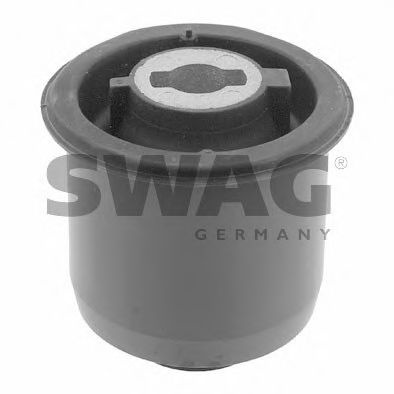 Suport, ax PEUGEOT 307 (3A/C) (2000 - 2016) SWAG 62 92 8404 piesa NOUA