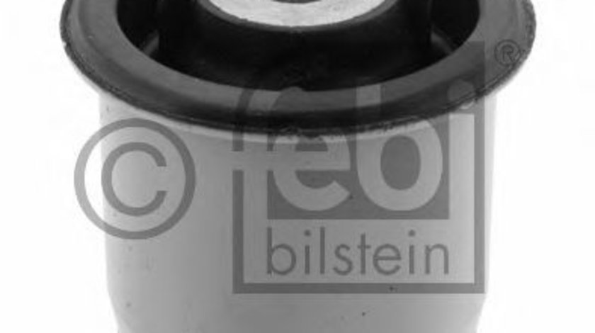 Suport, ax PEUGEOT 307 CC (3B) (2003 - 2016) FEBI BILSTEIN 28403 piesa NOUA