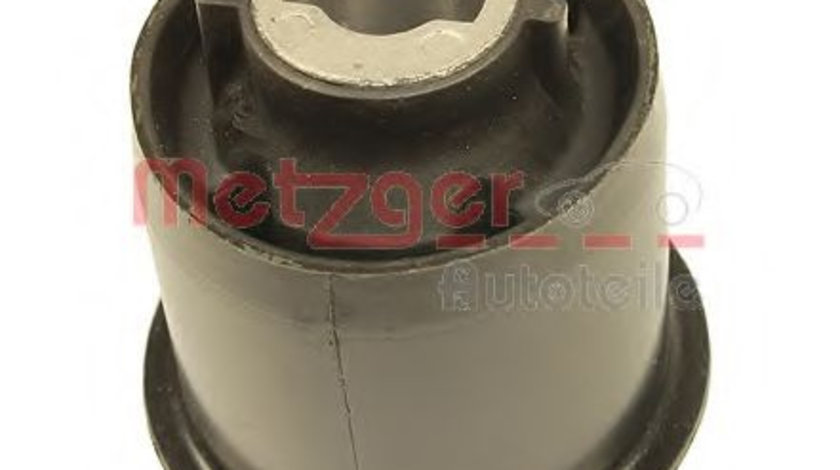 Suport, ax PEUGEOT 307 CC (3B) (2003 - 2016) METZGER 52064609 piesa NOUA