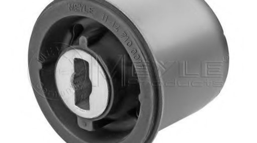 Suport, ax PEUGEOT 307 Estate (3E) (2002 - 2016) MEYLE 11-14 710 0017 piesa NOUA