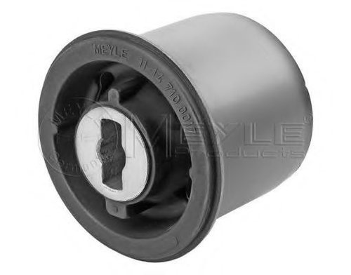 Suport, ax PEUGEOT 307 SW (3H) (2002 - 2016) MEYLE 11-14 710 0017 piesa NOUA