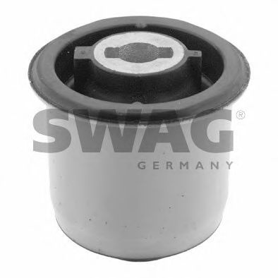 Suport, ax PEUGEOT 307 SW (3H) (2002 - 2016) SWAG 62 92 8403 piesa NOUA