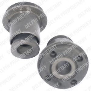 Suport, ax PEUGEOT 406 (8B) (1995 - 2005) DELPHI TD513W piesa NOUA