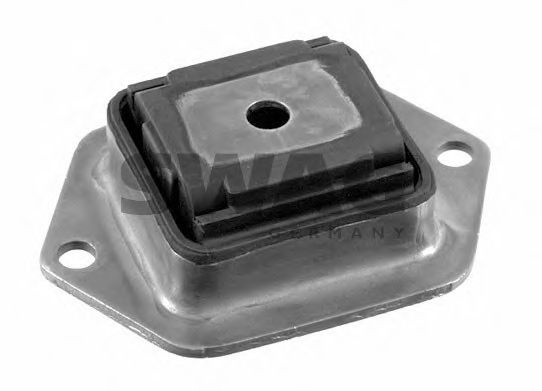 Suport, ax PEUGEOT PARTNER caroserie (5) (1996 - 2012) SWAG 64 92 2307 piesa NOUA