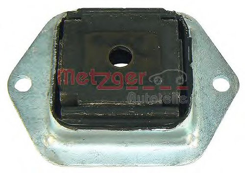 Suport, ax PEUGEOT PARTNER combispace (5F) (1996 - 2012) METZGER 52060809 piesa NOUA