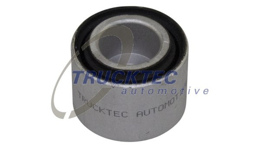 Suport, ax puntea spate (0232145 TRUCKTEC) MERCEDES-BENZ