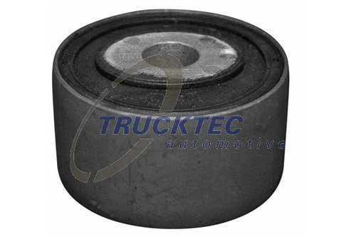 Suport, ax puntea spate (0232160 TRUCKTEC) MERCEDES-BENZ