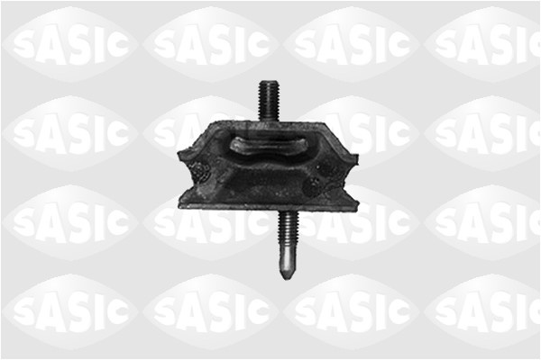 Suport, ax puntea spate (1315715 SAS) Citroen,PEUGEOT