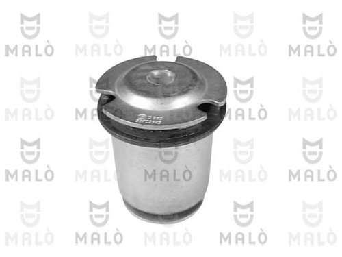 Suport, ax puntea spate (14917 AKR) FIAT,LANCIA