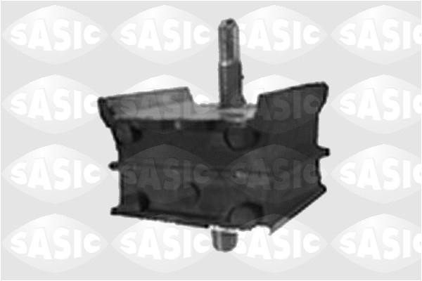 Suport, ax puntea spate (1515105 SAS) PEUGEOT