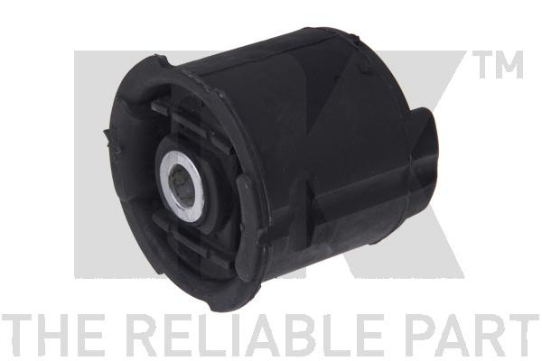 Suport, ax puntea spate (5101508 NK) BMW