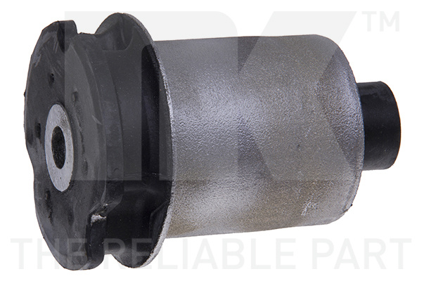 Suport, ax puntea spate (5104748 NK) AUDI