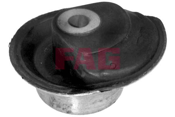 Suport, ax puntea spate (829047110 FAG) VW